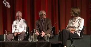 Ken Loach and Paul Laverty on The Angels' Share
