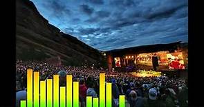 Joe Russo's Almost Dead Live at Red Rocks Amphitheatre on 2023-06-04