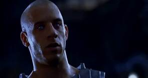 The Chronicles of Riddick (2004)