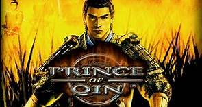 Prince of Qin (PC) - Session 1