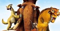 Ice Age: The Meltdown - movie: watch streaming online