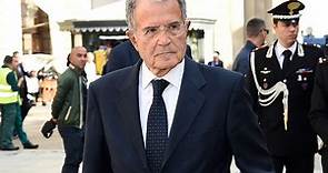 Chi è Antonio Prodi, il figlio di Romano Prodi