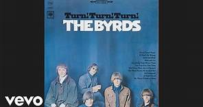 The Byrds - She Don't Care About Time (Audio/Single Version)