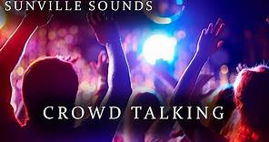 People talking | Amazing Sounds with Peter Baeten