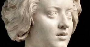 Gian Lorenzo Bernini #6 - Busto di Costanza Bonarelli | L'occhio che sente.