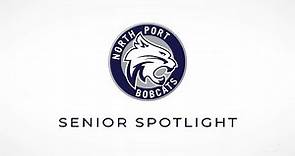 North Port High School Senior Spotlight