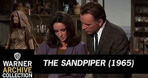 The Only Way To Tame A Bird | The Sandpiper | Warner Archive