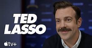 Ted Lasso – Tráiler oficial de la 2.ª temporada | Apple TV+