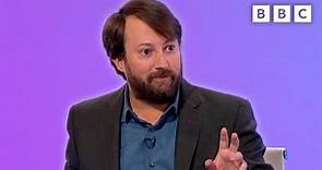 Did David Mitchell Accidentally Abandon a Goldfish? | Would I Lie To You?