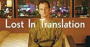 Lost in Translation Full Movie Fact in Hindi / Review and Story Explained / Scarlett Johansson