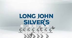 Fifteen Luxo Lamps vs Long John Silver's