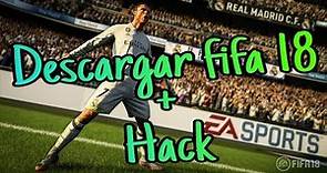 MONTAGE Y DESCARGA DEL FIFA 18 BETA!! FOR PC