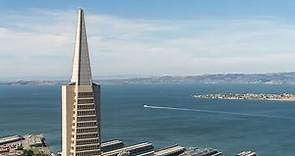 The Battle to Build the Transamerica Pyramid