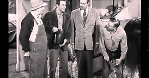The Real Mccoys - s02e18 Son Of The Mystic Nile