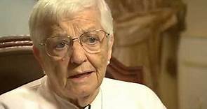 Jane Elliott Interview on Race, Education and Racism