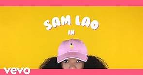 Sam Lao - Pineapple