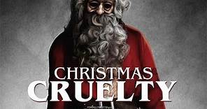 Christmas Cruelty Trailer | The first Norwegian Christmas Slasher | O'Hellige Jul!