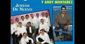 HOJAS BLANCAS - EL GRAN COMBO Y ANDY MONTAÑEZ