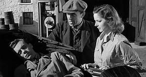 The Gentle Gunman (1952) (1080p)🌻 Black & White Films