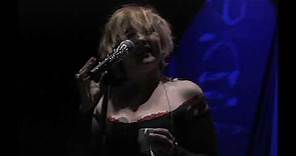 Blondie - Union city blue (live in Chile)