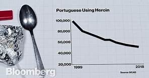 How Portugal Ended Its War on Drugs