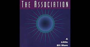 The Association - Learn How to Land - 1995 - A Little Bit More
