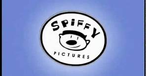 Deformed Logo: Spiffy Pictures