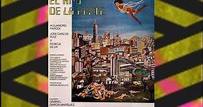 1979 El Año de la Peste