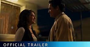 A MILLION MILES AWAY | Official Trailer | Prime Video | Michael Peña | A Million Miles Away Trailer