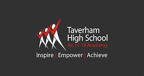 Taverham High School