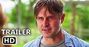 AMANDA AND JACK GO GLAMPING Official Trailer (2017) David Arquette Comedy Movie HD