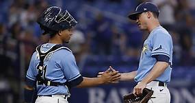 Rays show off depth in bullpen-game win