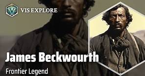 The Untold Adventures of James Beckwourth | Explorer Biography | Explorer