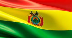 Banderas de Bolivia OFICIAL 🇧🇴