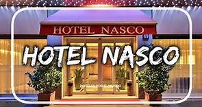 Hotel Nasco en Milán | Italia