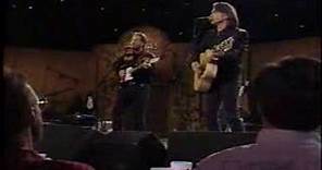 Hal Ketchum/Small Town Saturday Night (1993)