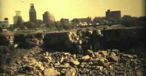 Niagara Falls - Flow Stopped,1969