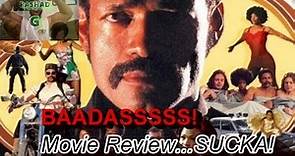 Baadasssss! (2003) Movie Review