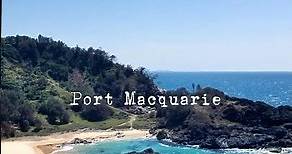 Port Macquarie: Australia's Hidden Gem 🌊☀️