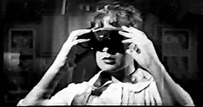 Return Of The Fly (1959) Trailer
