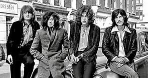 Led Zeppelin - Dazed and Confused - Live 1969