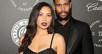 Eve's Bye You: Jurnee Smollett Files For Divorce From Josiah Bell After 9 Years Of Matrimony-dom