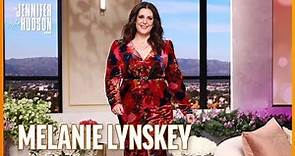 Melanie Lynskey Extended Interview | The Jennifer Hudson Show