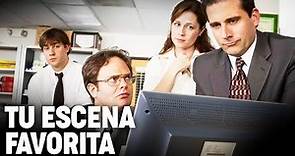 The Office: MEJORES ESCENAS elegidas por TI | Prime Video España