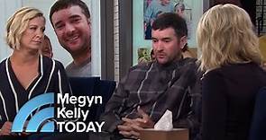 Golf Champion Bubba Watson Shares His Battle To Adopt | Megyn Kelly TODAY