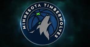 LOOK: Minnesota Timberwolves unveil new logo and new team colors