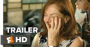 Things to Come Official Trailer 1 (2016) - Isabelle Huppert Movie