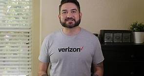 Setting up your Verizon LTE Network Extender