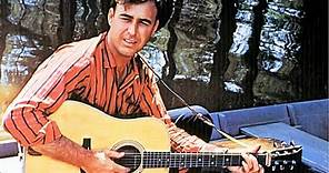North To Alaska | Sung by Johnny Horton | Scenes From The Movie (1960)