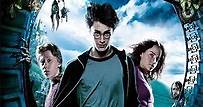 Ver Harry Potter y el prisionero de Azkaban (2004) Online | Cuevana 3 Peliculas Online